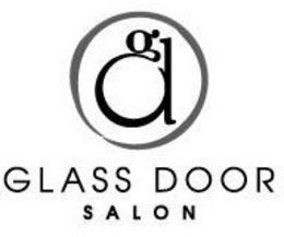 GD GLASS DOOR SALON trademark