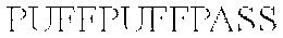 PUFFPUFFPASS trademark