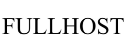 FULLHOST trademark