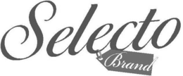 SELECTO BRAND trademark