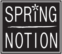 SPRING NOTION trademark