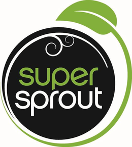 SUPER SPROUT trademark