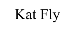 KAT FLY trademark