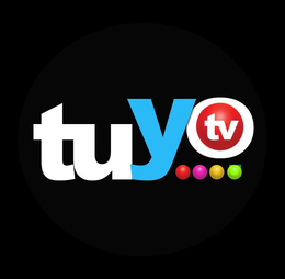 TUYO TV trademark