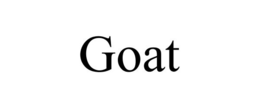 GOAT trademark