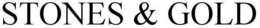 STONES & GOLD trademark