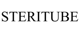 STERITUBE trademark