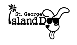 ST. GEORGE ISLAND DOG trademark