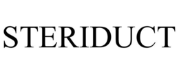 STERIDUCT trademark