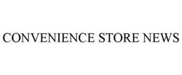 CONVENIENCE STORE NEWS trademark
