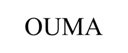 OUMA trademark