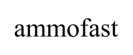 AMMOFAST trademark