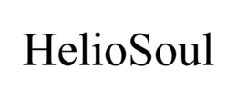 HELIOSOUL trademark