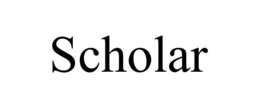 SCHOLAR trademark