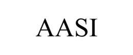 AASI trademark