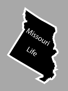 MISSOURI LIFE trademark