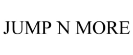 JUMP N MORE trademark
