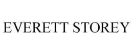 EVERETT STOREY trademark