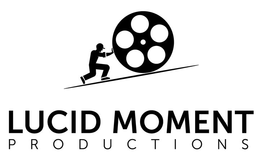 LUCID MOMENT PRODUCTIONS trademark