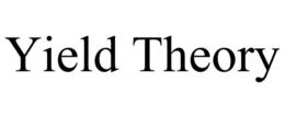 YIELD THEORY trademark