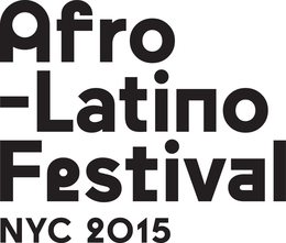 AFRO-LATINO FESTIVAL NYC 2015 trademark