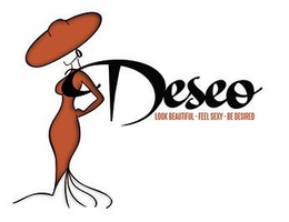DESEO LOOK BEAUTIFUL - FEEL SEXY - BE DESIRED trademark