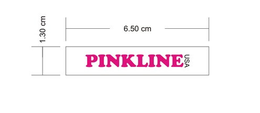 PINKLINE USA trademark