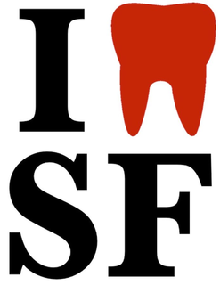 I SF trademark