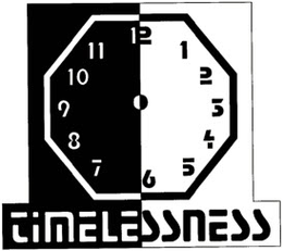 TIMELESSNESS trademark
