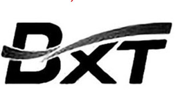 BXT trademark