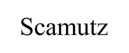 SCAMUTZ trademark
