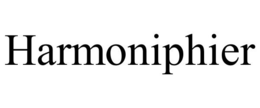 HARMONIPHIER trademark
