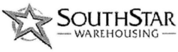 SOUTHSTAR WAREHOUSING trademark