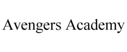 AVENGERS ACADEMY trademark