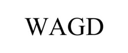 WAGD trademark