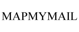 MAPMYMAIL trademark