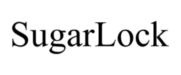 SUGARLOCK trademark