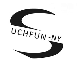 SUCHFUNNY trademark