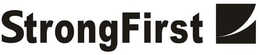 STRONGFIRST trademark