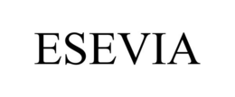 ESEVIA trademark