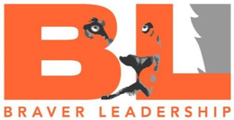 BL BRAVER LEADERSHIP trademark