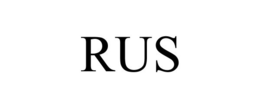 RUS trademark