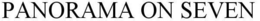 PANORAMA ON SEVEN trademark