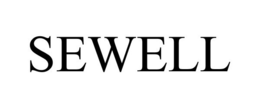 SEWELL trademark