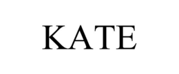 KATE trademark