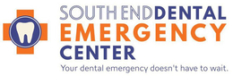 SOUTHEND DENTAL EMERGENCY CENTER YOUR DENTAL EMERGENCY DOESNT HAVE TO WAIT. trademark
