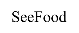 SEEFOOD trademark
