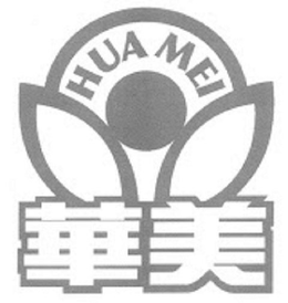 HUA MEI trademark