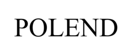 POLEND trademark