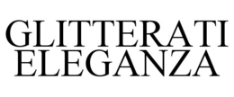 GLITTERATI ELEGANZA trademark